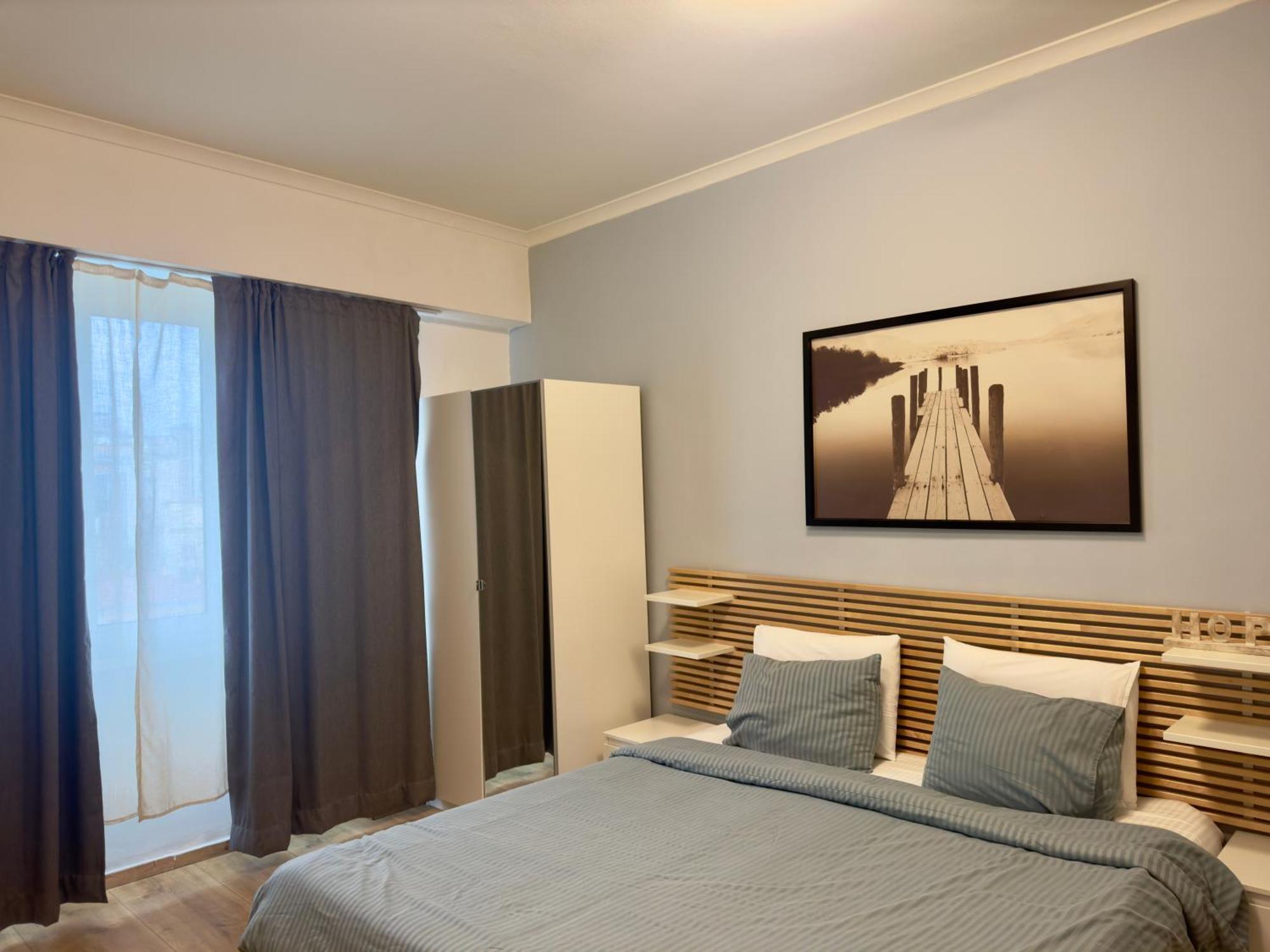 Sani Entire Flat * Atene