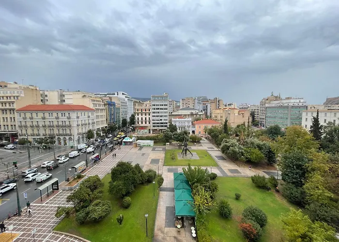 Sani Entire Flat