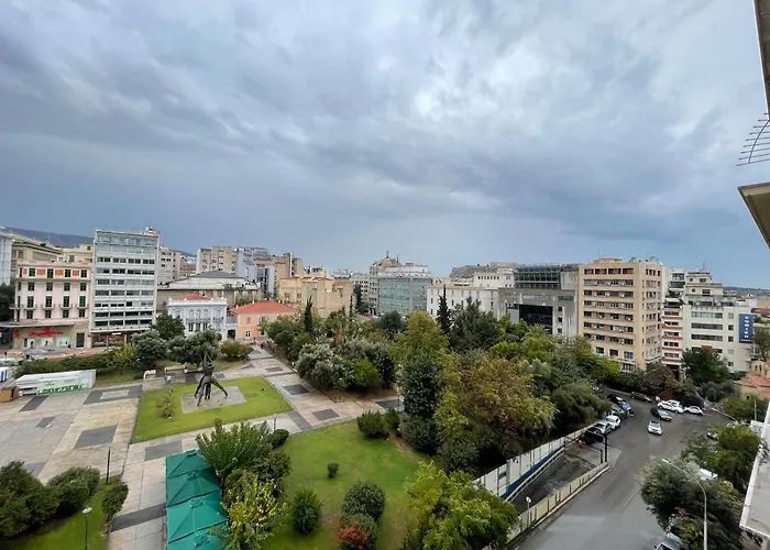 Sani Entire Flat