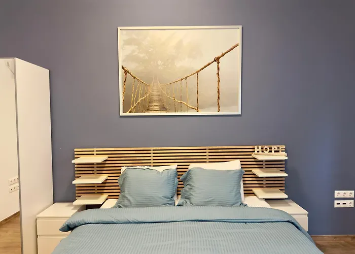 Sani Entire Flat