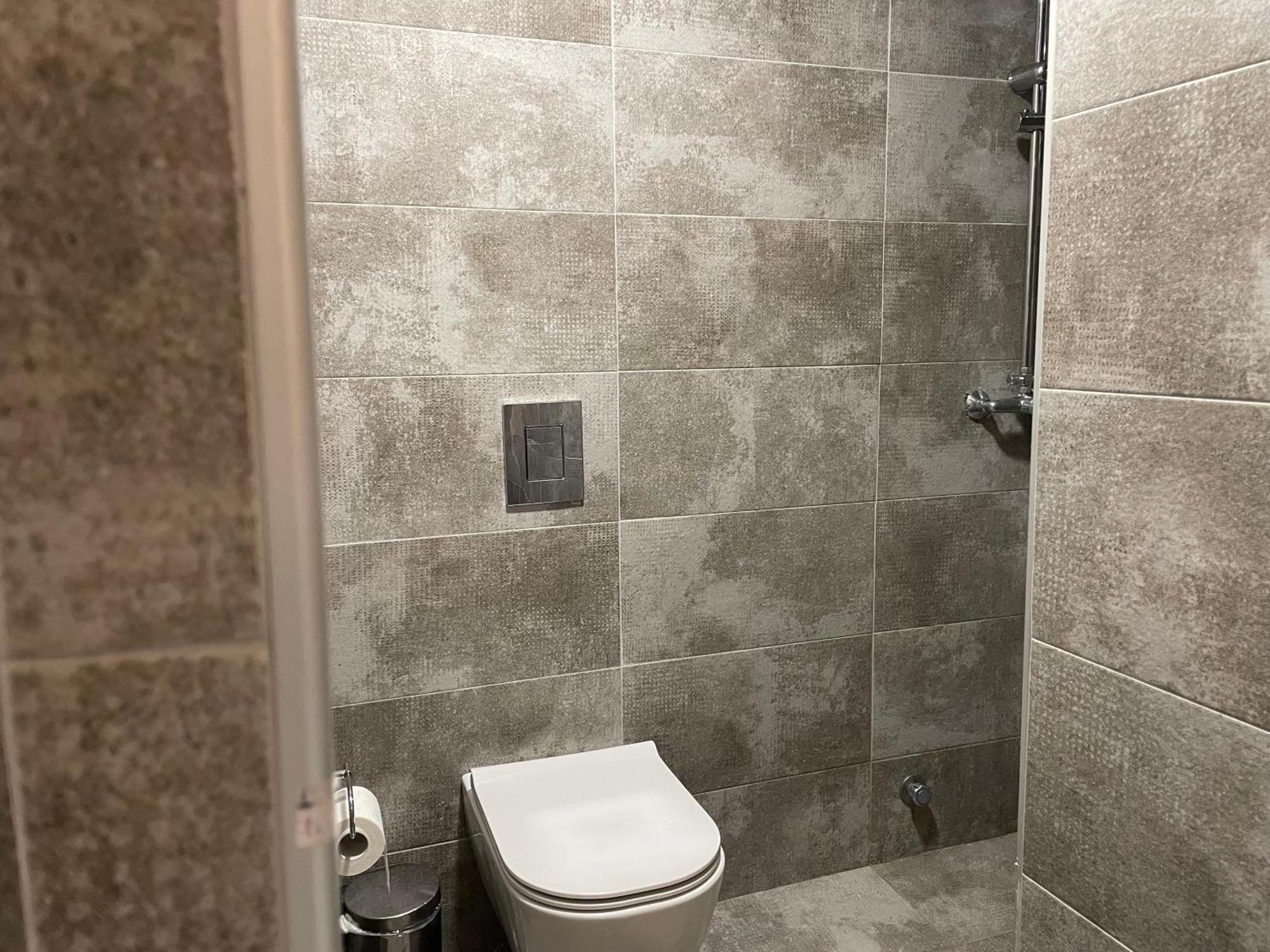 Appartement Sani Entire Flat Athene