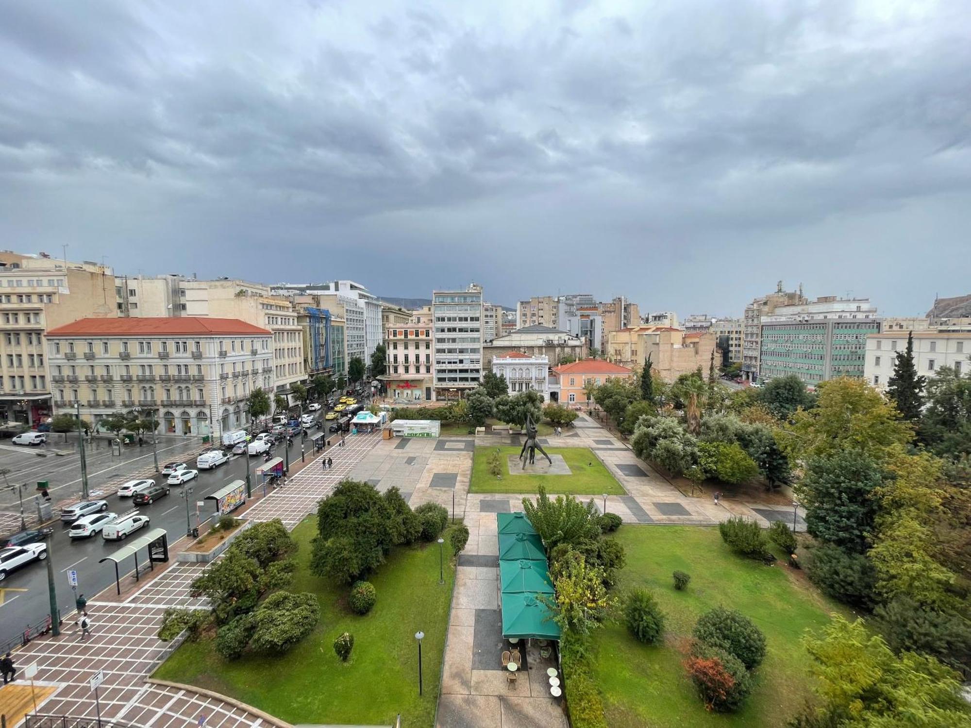 Sani Entire Flat Appartement