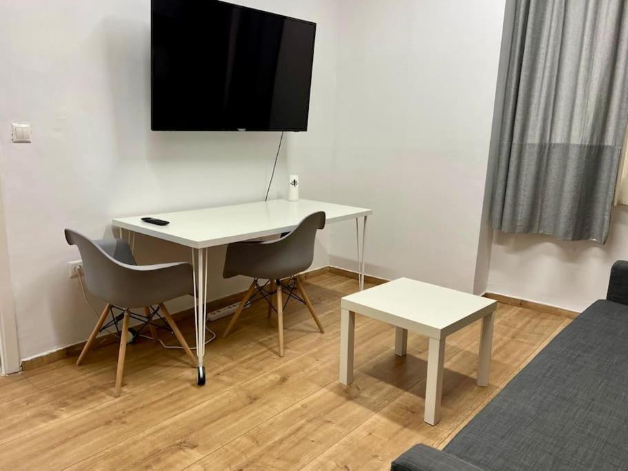 Sani Entire Flat Appartement *