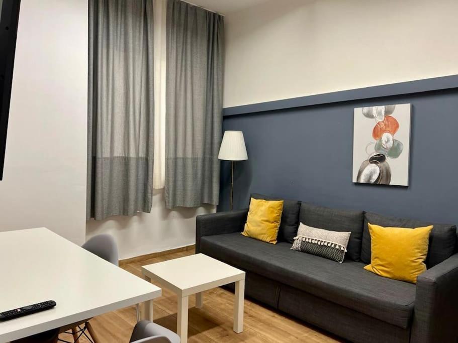Sani Entire Flat *