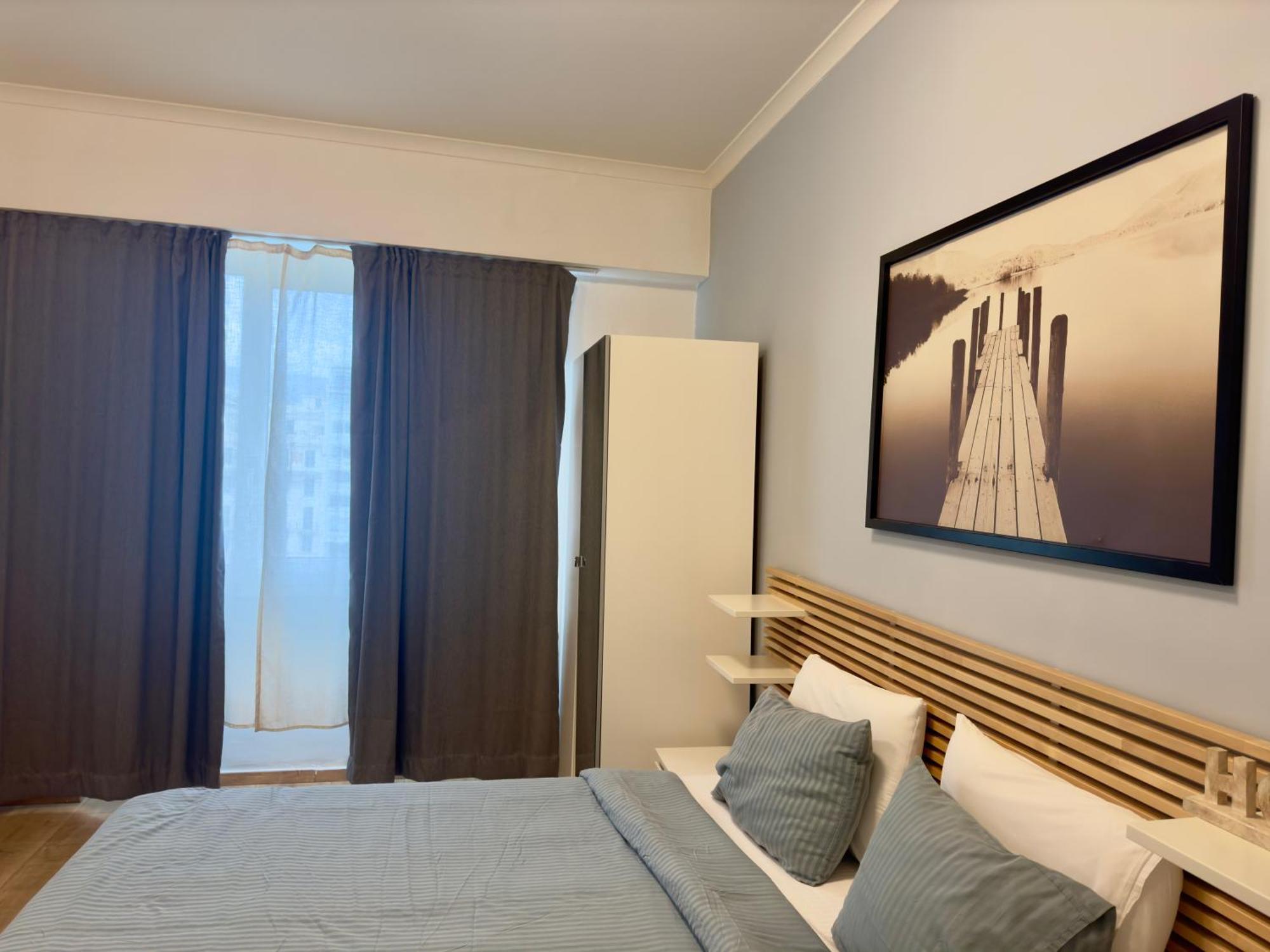 Sani Entire Flat Appartement *