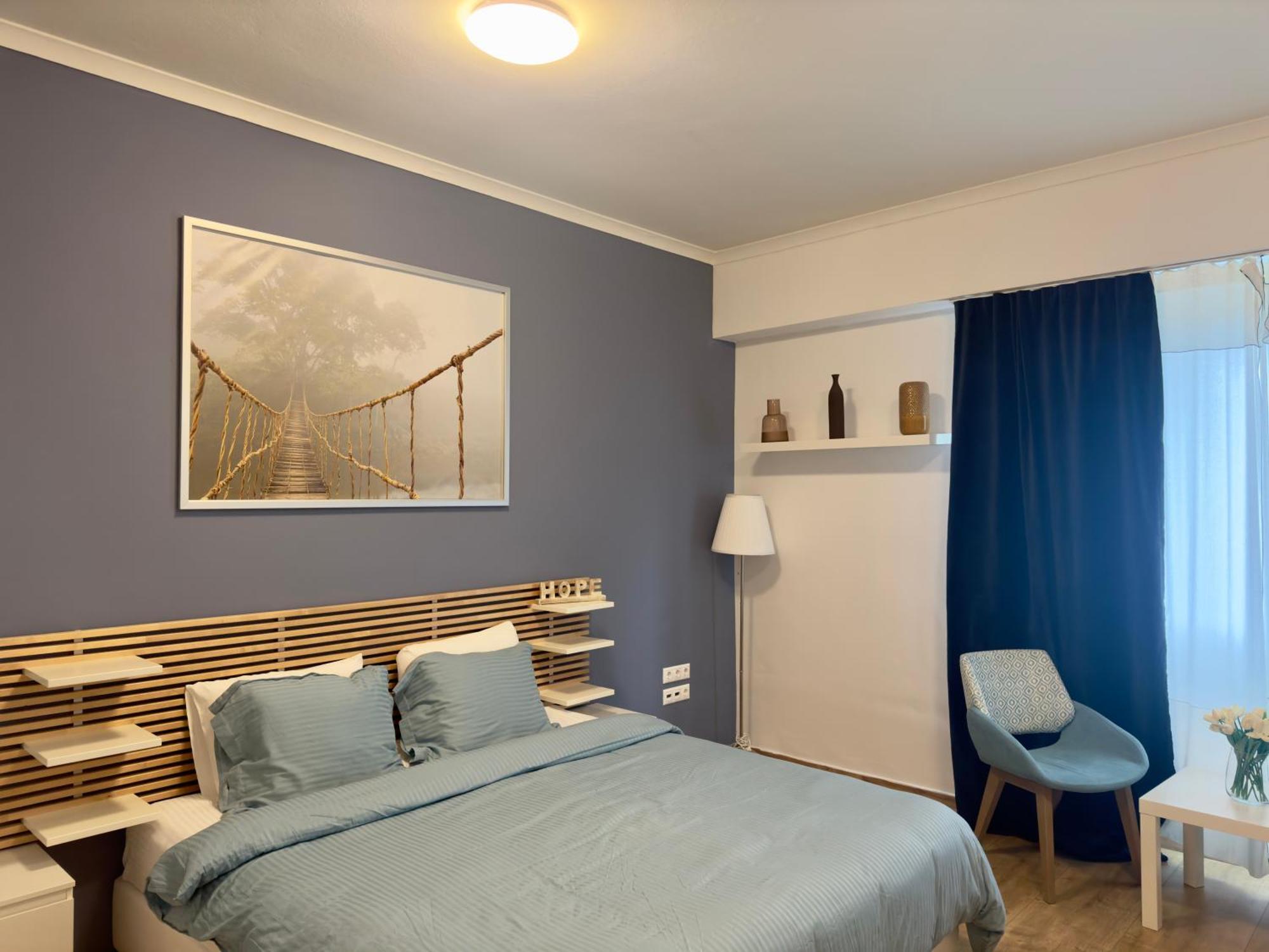 Sani Entire Flat