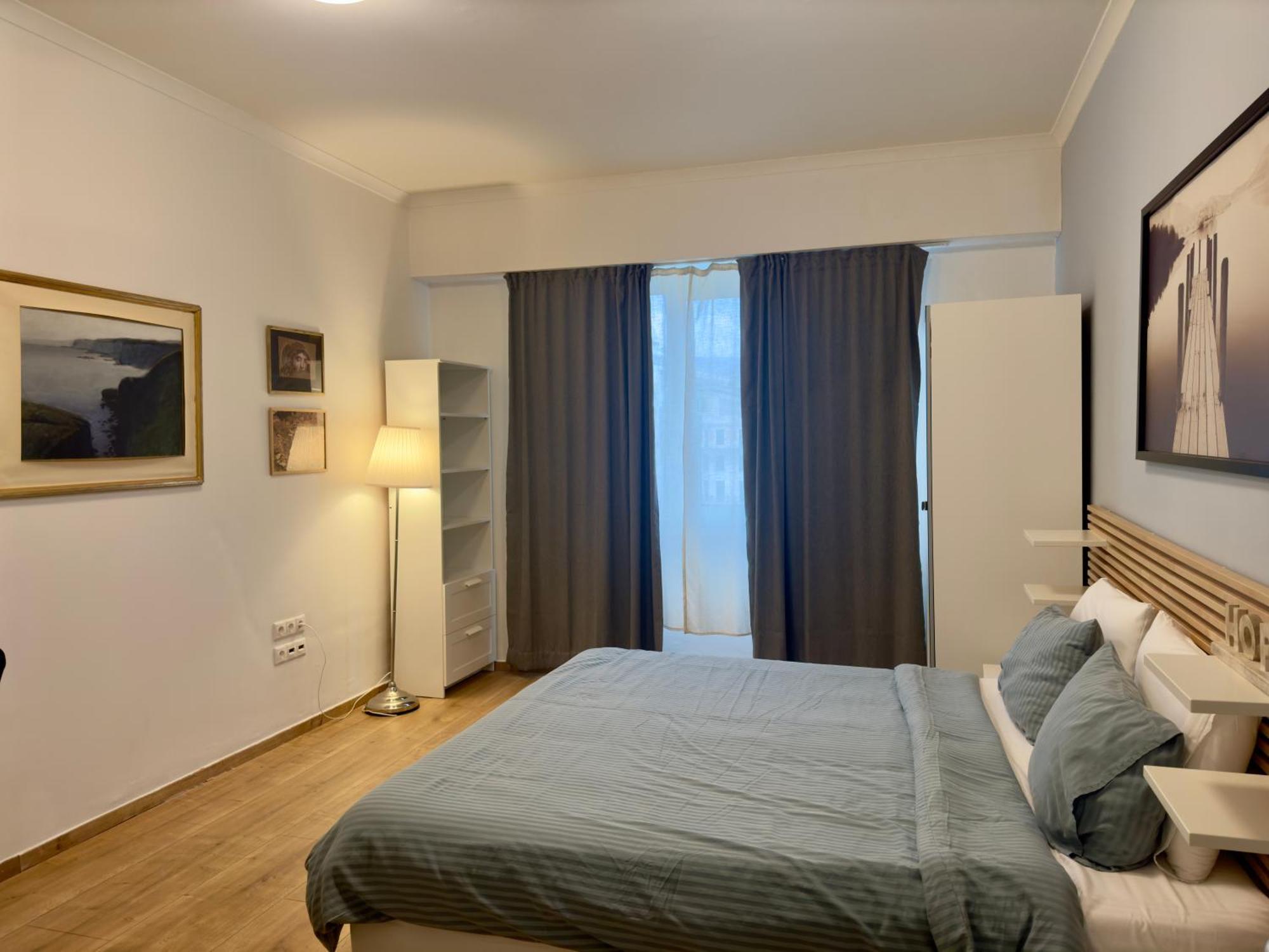 Sani Entire Flat Appartement