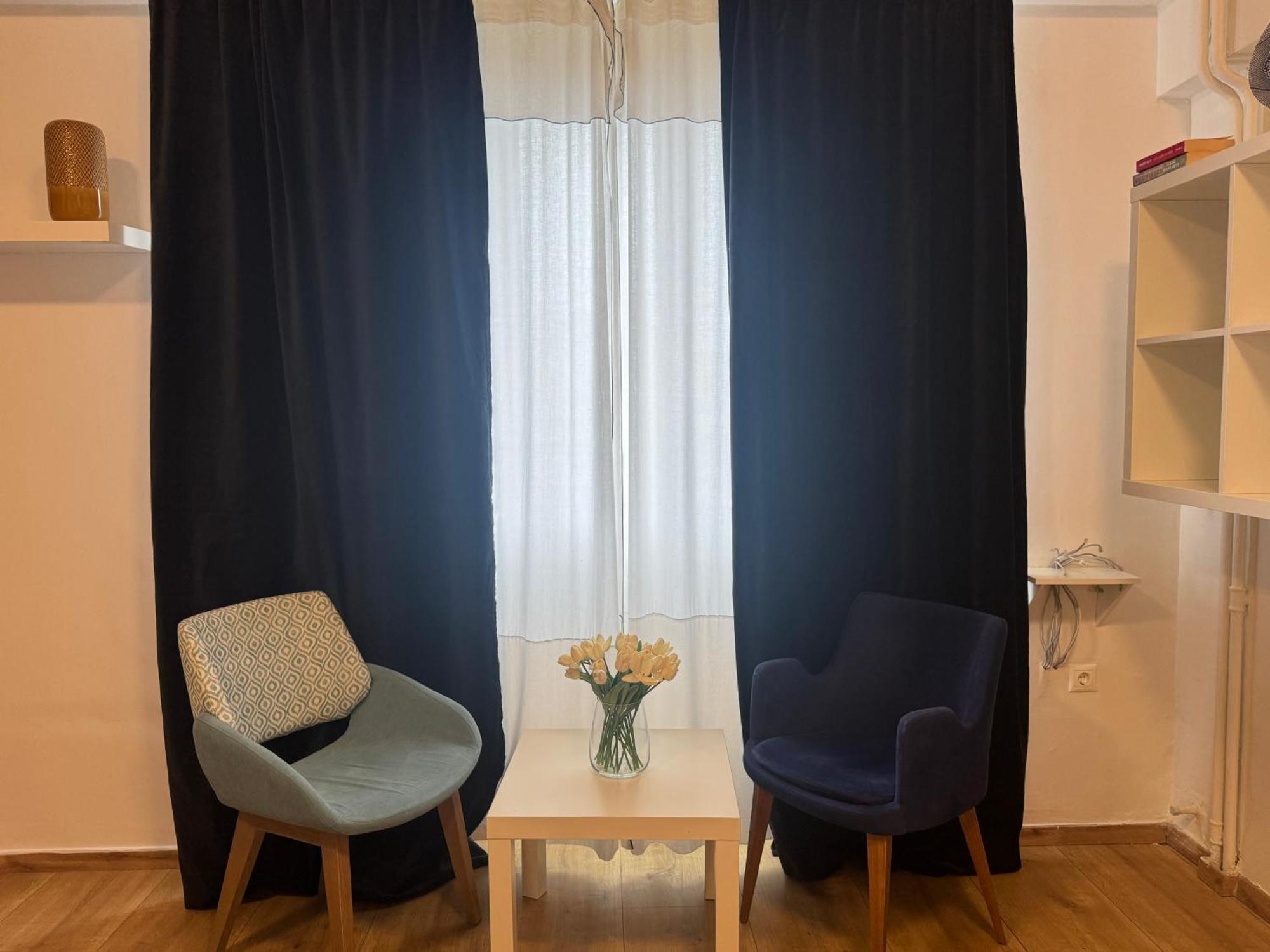Appartement Sani Entire Flat *
