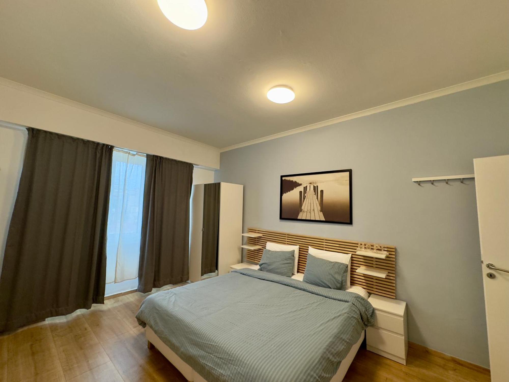 Sani Entire Flat *